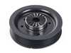 ES#4500890 - CTS-HW-0099-B8E - Underdrive Lightweight Crank Pulley - Less rotational mass means more power! - CTS - Audi