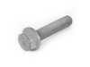 ES#4500890 - CTS-HW-0099-B8E - Underdrive Lightweight Crank Pulley - Less rotational mass means more power! - CTS - Audi