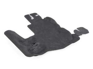 ES#2920137 - 17738535503 - COVER FOR SUCTION-EXTRACTION - Genuine BMW - BMW