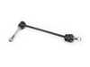 ES#4329285 - 2223201789 - Heavy Duty Front Sway Bar Link - Left - Front Axle, Left Side - Meyle HD - Mercedes Benz