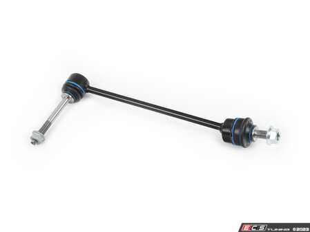ES#4329285 - 2223201789 - Heavy Duty Front Sway Bar Link - Left - Front Axle, Left Side - Meyle HD - Mercedes Benz