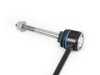 ES#4329285 - 2223201789 - Heavy Duty Front Sway Bar Link - Left - Front Axle, Left Side - Meyle HD - Mercedes Benz
