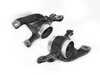 ES#4265765 - 3146100035HD - Control Arm Bushing Kit Meyle HD - Includes a full set of lower bushings - Meyle HD - BMW MINI