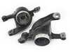 ES#4265765 - 3146100035HD - Control Arm Bushing Kit Meyle HD - Includes a full set of lower bushings - Meyle HD - BMW MINI