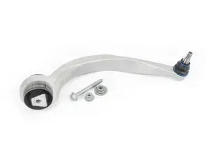 Front Lower Control Arm - Curved - Left