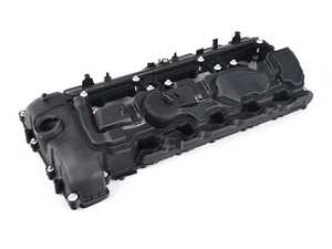 ES#4668197 - 11127846359 - Replacement Valve Cover - S55 - A quality replacement at half the price! - Bremmen Parts - BMW