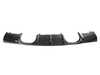 ES#4619793 - E92M3R1CFDIF - R1 Designed E92/E93 M3 Carbon Fiber Diffuser - Take your M3 to the next level - Suvneer - BMW