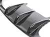 ES#4619793 - E92M3R1CFDIF - R1 Designed E92/E93 M3 Carbon Fiber Diffuser - Take your M3 to the next level - Suvneer - BMW