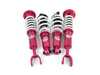 ES#3420691 - MSS0530-B - Godspeed Mono-SS Coilover Set - Adjustable Dampening - Features 16 levels of damping adjustment and full length adjustability - GODSPEED - Audi