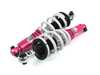 ES#3420691 - MSS0530-B - Godspeed Mono-SS Coilover Set - Adjustable Dampening - Features 16 levels of damping adjustment and full length adjustability - GODSPEED - Audi
