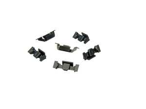 ES#4727395 - 51132752145KIT - Headlight Molding Clips - Set Of 6 - For around head light trim ring - URO - MINI