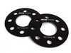 ES#250715 - ECS10164KT - 4x100 Wheel Spacers - 5mm (Pair) - High Strength Aluminum wheel spacers - ECS - BMW Volkswagen