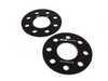 ES#250715 - ECS10164KT - 4x100 Wheel Spacers - 5mm (Pair) - High Strength Aluminum wheel spacers - ECS - BMW Volkswagen