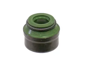 ES#4727401 - 0000534658 - Valve Stem Seal - Priced Each - For repair or changing valve in the cylinder head - Corteco - Mercedes Benz