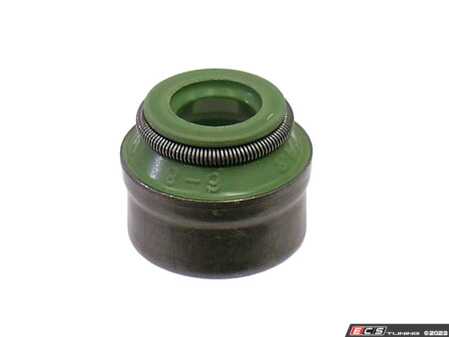 ES#4727401 - 0000534658 - Valve Stem Seal - Priced Each  - For repair or changing valve in the cylinder head - Corteco - Mercedes Benz