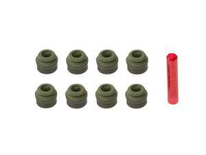 ES#4727402 - 0000535658 - Valve Stem Seal Kit - For repair or changing valve in the cylinder head - Corteco - Mercedes Benz