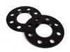 ES#250715 - ECS10164KT - 4x100 Wheel Spacers - 5mm (Pair) - High Strength Aluminum wheel spacers - ECS - BMW Volkswagen