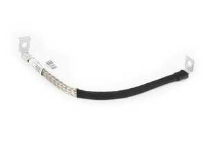 ES#261866 - 12427580334 - Ground Cable - Genuine BMW - BMW