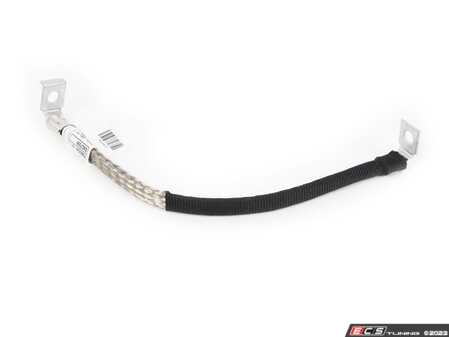 ES#261866 - 12427580334 - Ground Cable - Genuine BMW - BMW