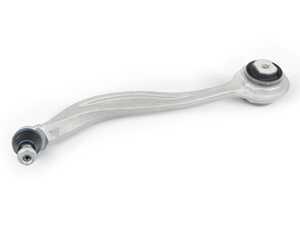 ES#4328810 - 2043308211 - Heavy Duty Front Upper Control Arm - Right - Front Axle Right, includes ball joint & bushing - Meyle HD - Mercedes Benz