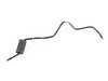 ES#2993882 - 16127375508 - Front Fuel Feed Line - Genuine BMW - BMW