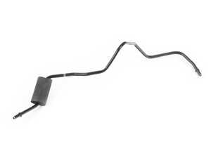 ES#2993882 - 16127375508 - Front Fuel Feed Line - Genuine BMW - BMW