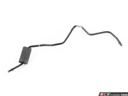 ES#2993882 - 16127375508 - Front Fuel Feed Line - Genuine BMW - BMW