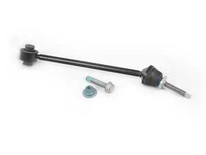 ES#4690671 - 1673205604 - Heavy Duty Front Sway Bar End Link - Right - Front Axle, Right Side - Meyle HD - Mercedes Benz