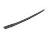 ES#4216897 - 51137475009 - DRIP MOULDING, LEFT - Genuine BMW - BMW