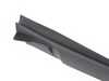 ES#4216897 - 51137475009 - DRIP MOULDING, LEFT - Genuine BMW - BMW