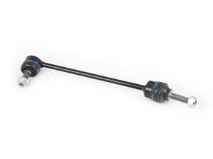 ES#4329251 - 2213201689 - Heavy Duty Front Sway Bar Link - Right - Front Axle, Right Side - Meyle HD - Mercedes Benz