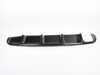 ES#4751220 - 029251ECS01EB2KT - Audi B8 A4 Non S-line Single Exit Rear Diffuser & Trunk Spoiler - Add some aggressive styling to your Audi! - Enthusiast Bundles - Audi