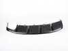 ES#4751220 - 029251ECS01EB2KT - Audi B8 A4 Non S-line Single Exit Rear Diffuser & Trunk Spoiler - Add some aggressive styling to your Audi! - Enthusiast Bundles - Audi