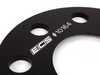 ES#2597633 - 001781ECS01B-05 - VW 4x100 Wheel Spacer - 5mm - SS ES3427171 - ECS - 