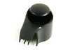 ES#6020 - 6Q6955435D - Rear Wiper Arm Cap - Replacement cap that covers nut on rear wiper arm - Genuine Volkswagen Audi - Volkswagen