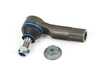 ES#4213313 - 1K0423811E - Heavy Duty Outer Tie Rod End - Left - Replace to reduce steering slop - Meyle HD - Audi Volkswagen