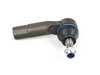 ES#4213313 - 1K0423811E - Heavy Duty Outer Tie Rod End - Left - Replace to reduce steering slop - Meyle HD - Audi Volkswagen