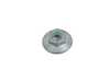 ES#4213313 - 1K0423811E - Heavy Duty Outer Tie Rod End - Left - Replace to reduce steering slop - Meyle HD - Audi Volkswagen
