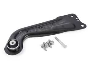 ES#4332935 - 5QF505224C - Heavy Duty Front Control Arm - Right - Includes both inner bushings - Meyle HD - Audi Volkswagen