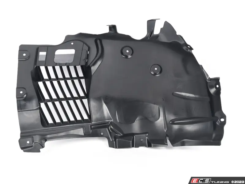 Genuine BMW - 51718070504 - Front Fender Liner (51-71-8-070-504)