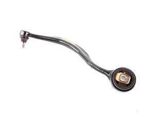 ES#49031 - 31121092344 - Front Control Arm - Right - Complete control arm with bushings and ball joint. This is the curved control arm - Genuine BMW - BMW