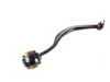 ES#49031 - 31121092344 - Front Control Arm - Right - Complete control arm with bushings and ball joint. This is the curved control arm - Genuine BMW - BMW