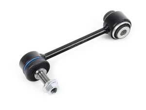 ES#4690616 - 97034306903 - Heavy Duty Front Suspension Sway Bar Drop Link - Priced Each - Front Axle, Left & Right Sides - Meyle HD - Porsche