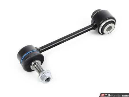 ES#4690616 - 97034306903 - Heavy Duty Front Suspension Sway Bar Drop Link - Priced Each - Front Axle, Left & Right Sides - Meyle HD - Porsche