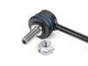 ES#4690616 - 97034306903 - Heavy Duty Front Suspension Sway Bar Drop Link - Priced Each - Front Axle, Left & Right Sides - Meyle HD - Porsche