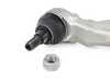 ES#4662441 - 2043309011KT - Front Control Arm Kit - Featuring Comprehensive Meyle Heavy Duty Front Control Arm Kit - Meyle - Mercedes Benz