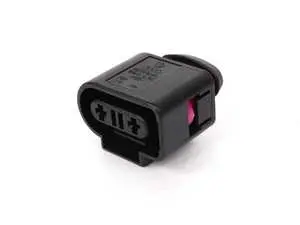 2-Pin Connector - Priced Each