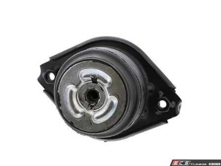 ES#4727448 - 2512404417 - Engine Mount - Priced Each - Fits left or right side - Corteco - Mercedes Benz