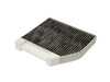 ES#4727452 - 2058350147 - Cabin Filter / Fresh Air Filter - A commonly missed filter, used to filter incoming air into the cabin. Cabin Air Filter - in Blower Housing. OEM Supplier! - Corteco - Mercedes Benz