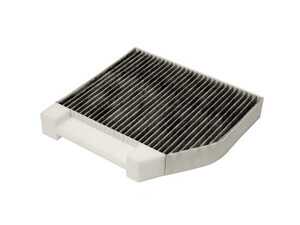 ES#4727452 - 2058350147 - Cabin Filter / Fresh Air Filter - A commonly missed filter, used to filter incoming air into the cabin. Cabin Air Filter - in Blower Housing. OEM Supplier! - Corteco - Mercedes Benz